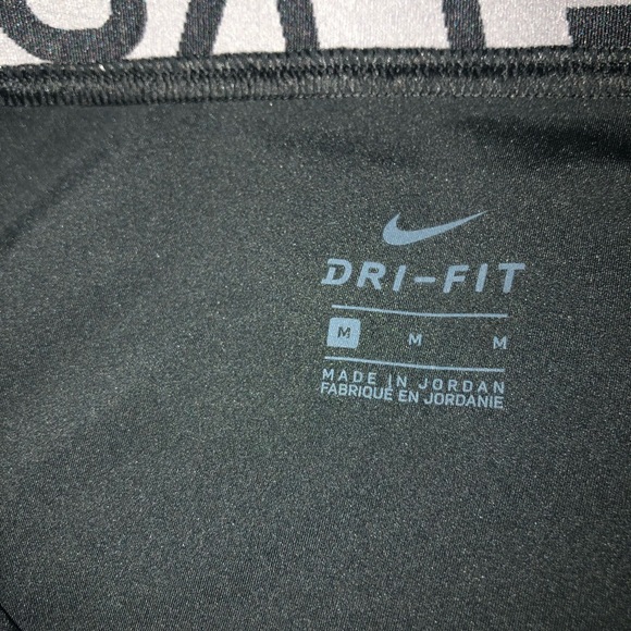 LEGGINGS NIKE PRO. USED/ GOOD CONDITION - Picture 8 of 13